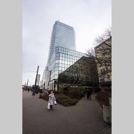 2Eco Royal Apart City Center Senatorska Old Town ワルシャワ エクステリア 写真