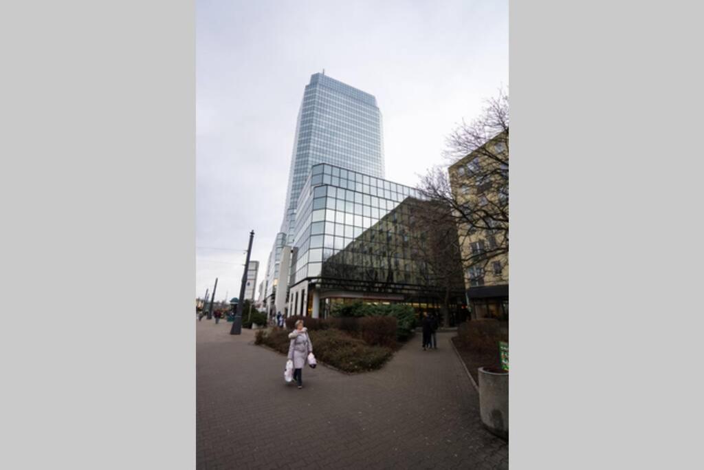 2Eco Royal Apart City Center Senatorska Old Town ワルシャワ エクステリア 写真